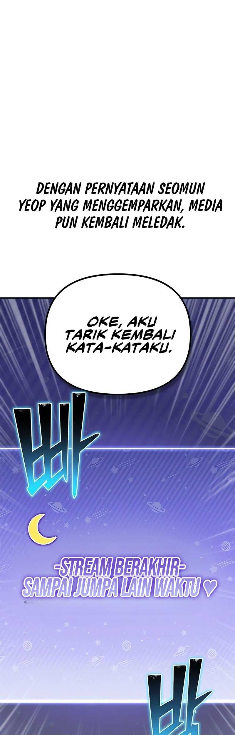 Superhuman Battlefield Chapter 79 - halaman 82