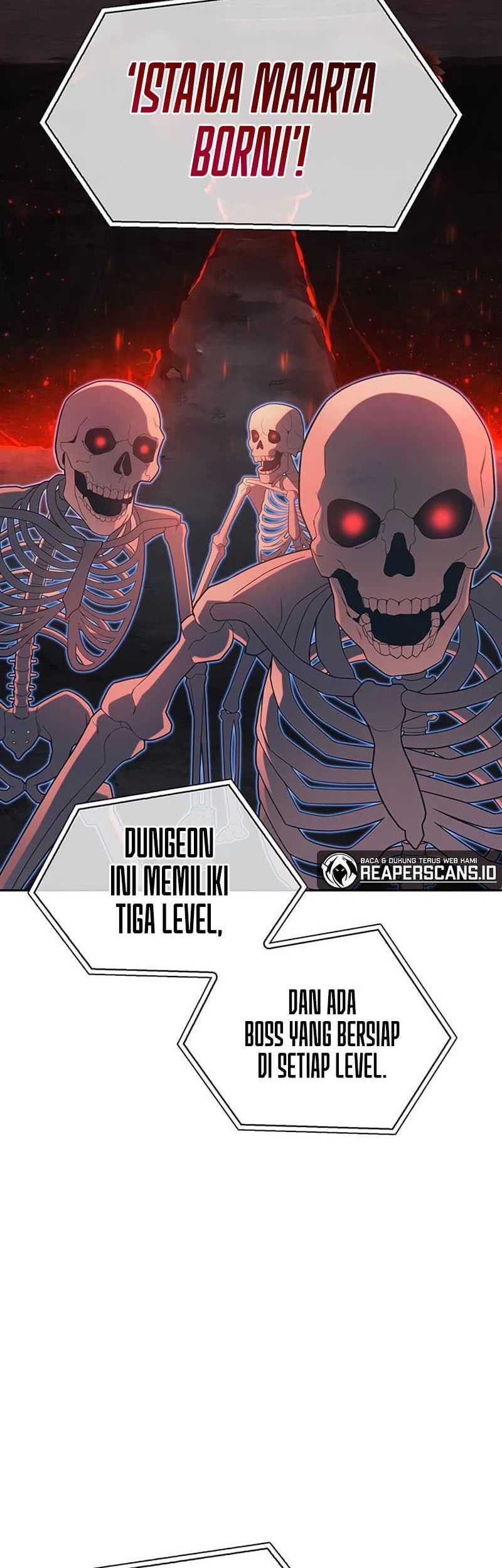 Superhuman Battlefield Chapter 8 - halaman 15
