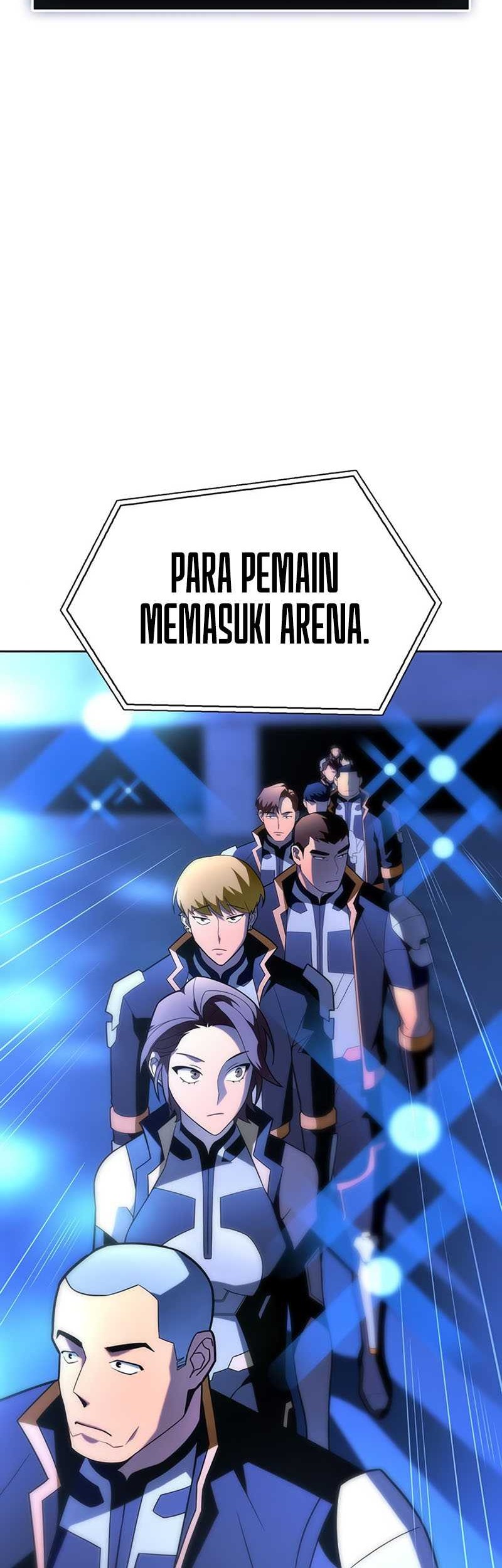 Superhuman Battlefield Chapter 8 - halaman 20