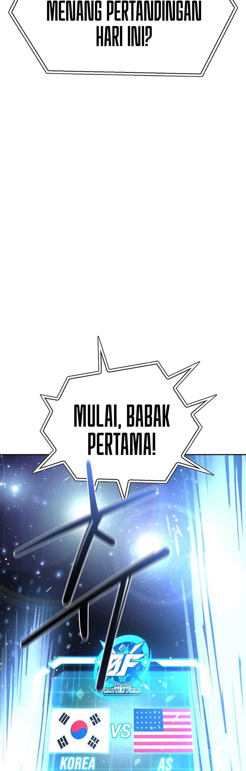 Superhuman Battlefield Chapter 8 - halaman 23