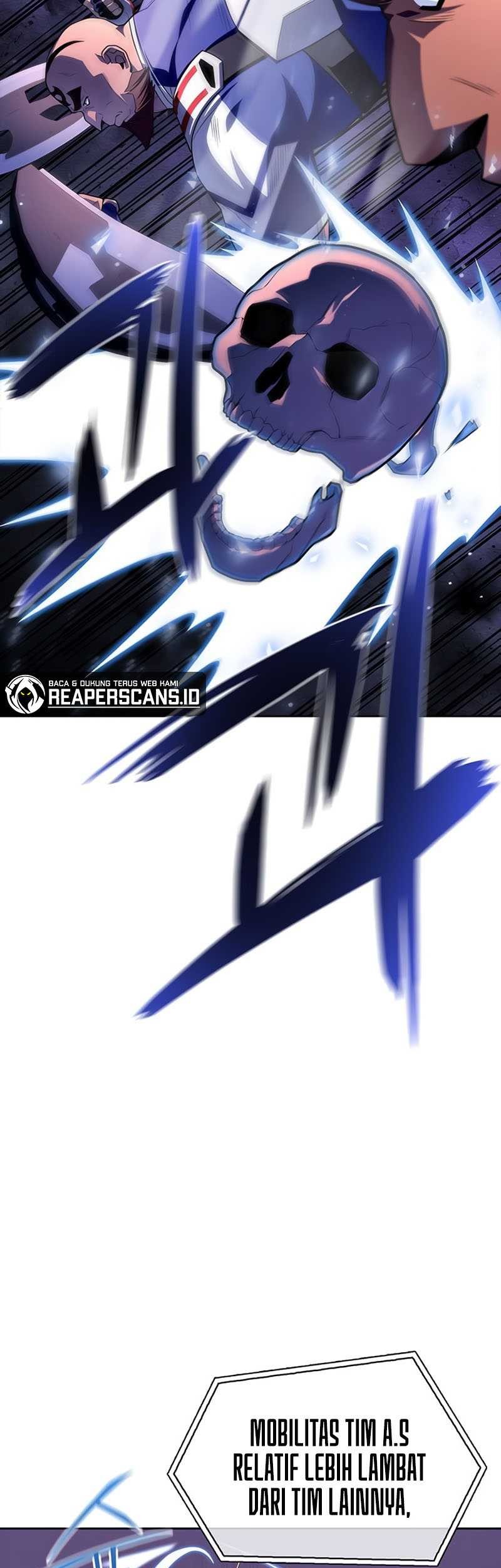 Superhuman Battlefield Chapter 8 - halaman 29