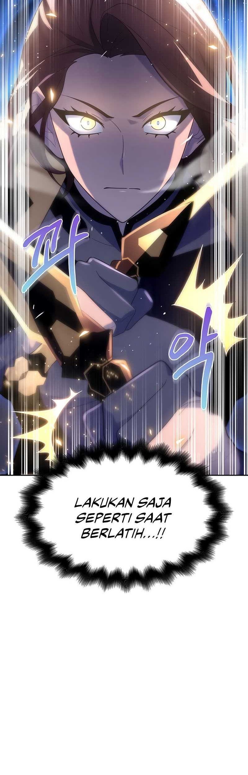 Superhuman Battlefield Chapter 8 - halaman 33
