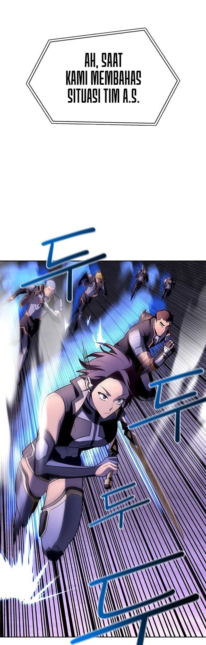 Superhuman Battlefield Chapter 8 - halaman 34