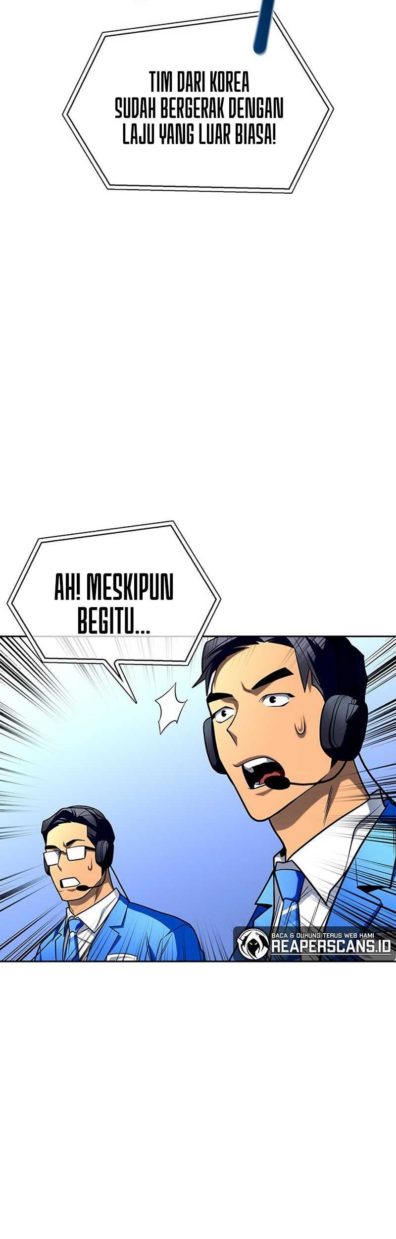 Superhuman Battlefield Chapter 8 - halaman 35