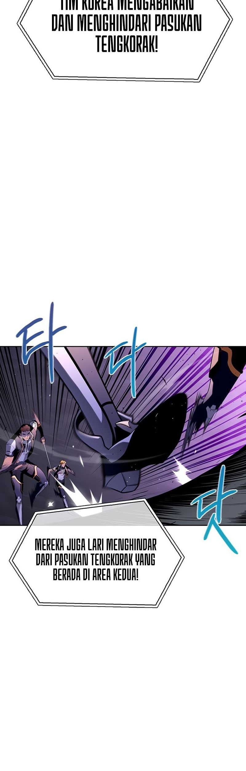 Superhuman Battlefield Chapter 8 - halaman 38