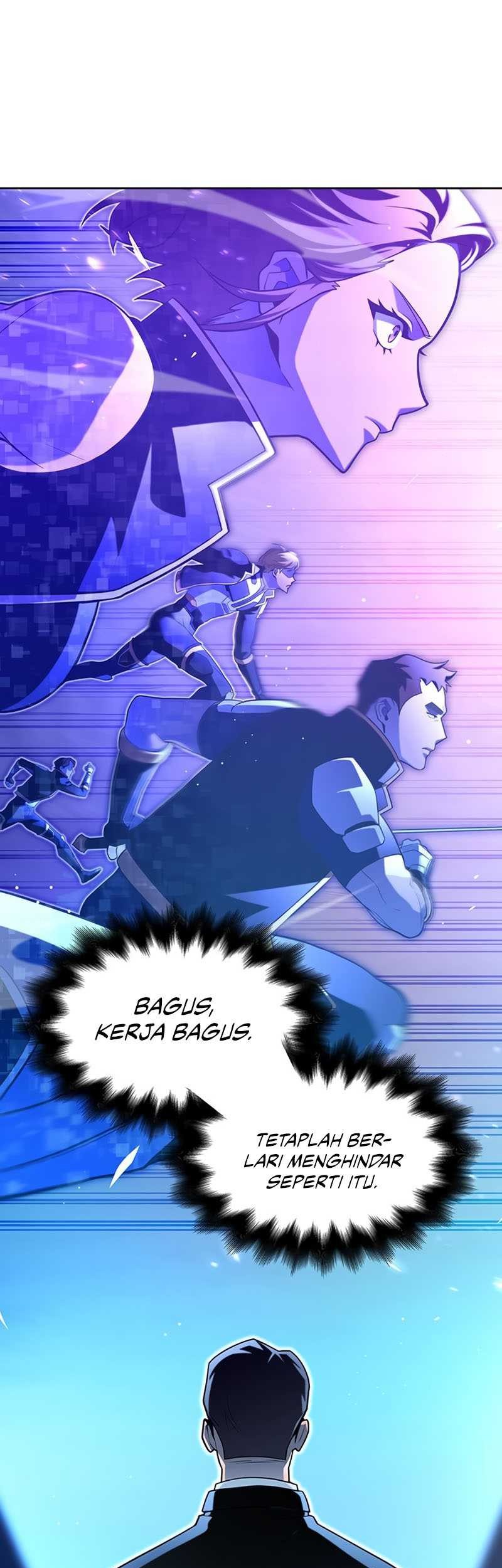Superhuman Battlefield Chapter 8 - halaman 39