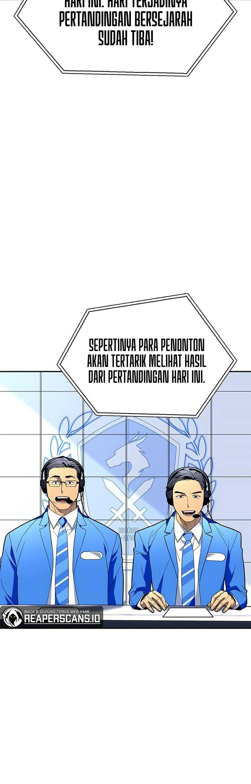 Superhuman Battlefield Chapter 8 - halaman 4