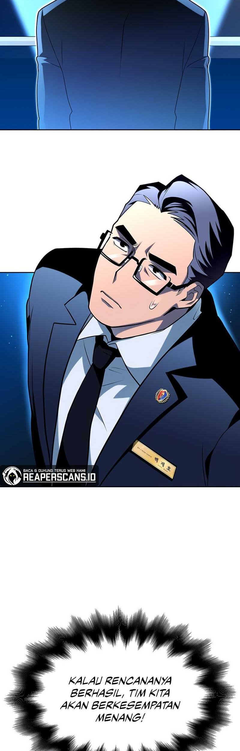 Superhuman Battlefield Chapter 8 - halaman 40