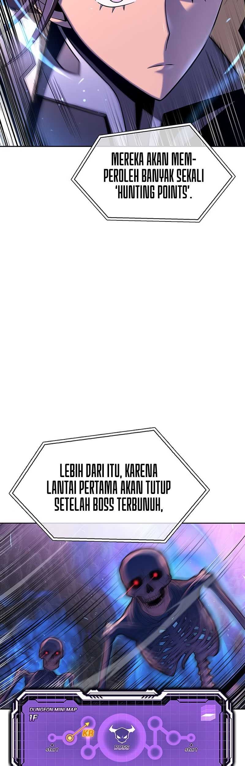 Superhuman Battlefield Chapter 8 - halaman 44