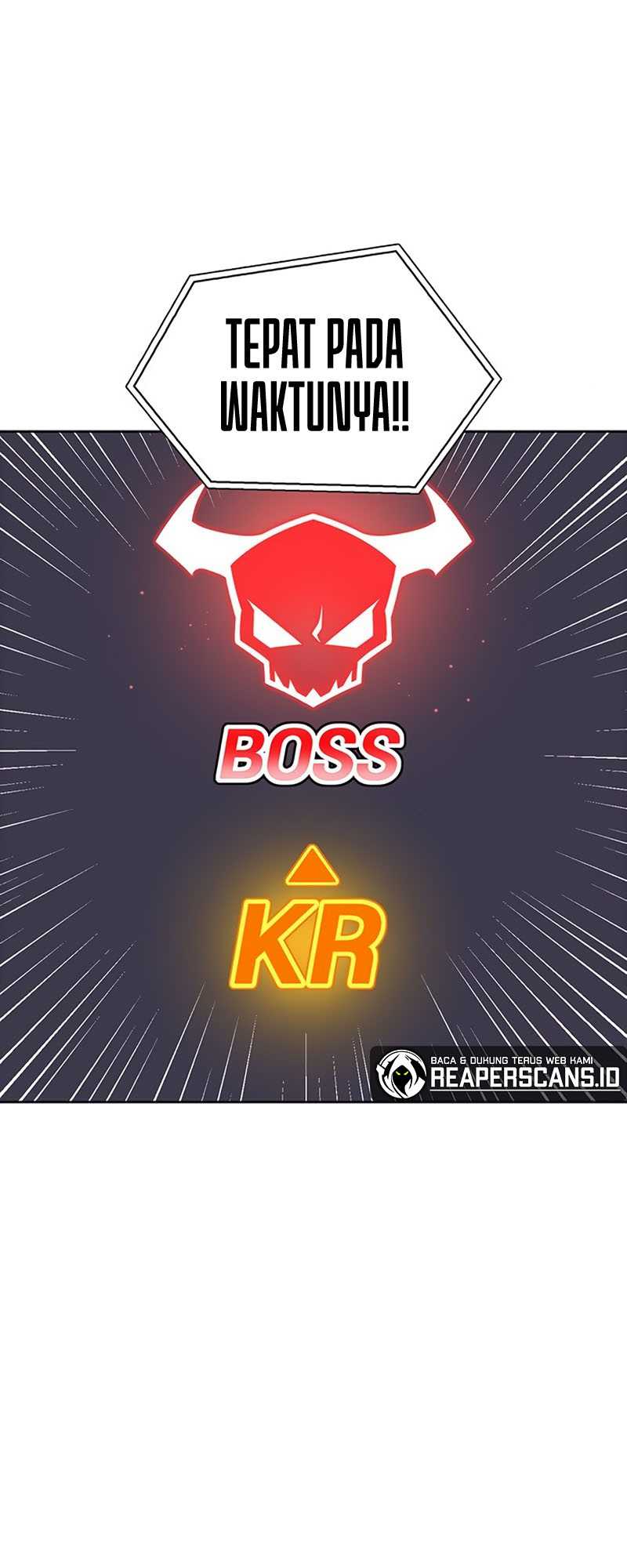 Superhuman Battlefield Chapter 8 - halaman 46