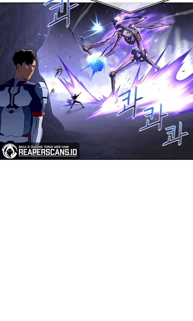 Superhuman Battlefield Chapter 8 - halaman 51