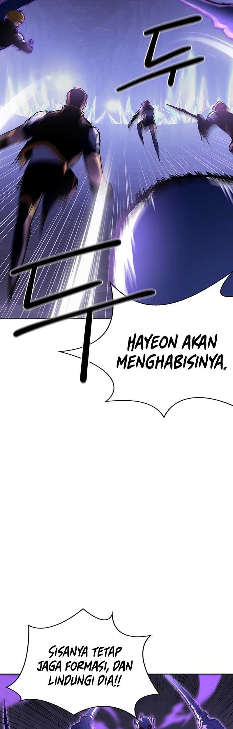 Superhuman Battlefield Chapter 8 - halaman 59