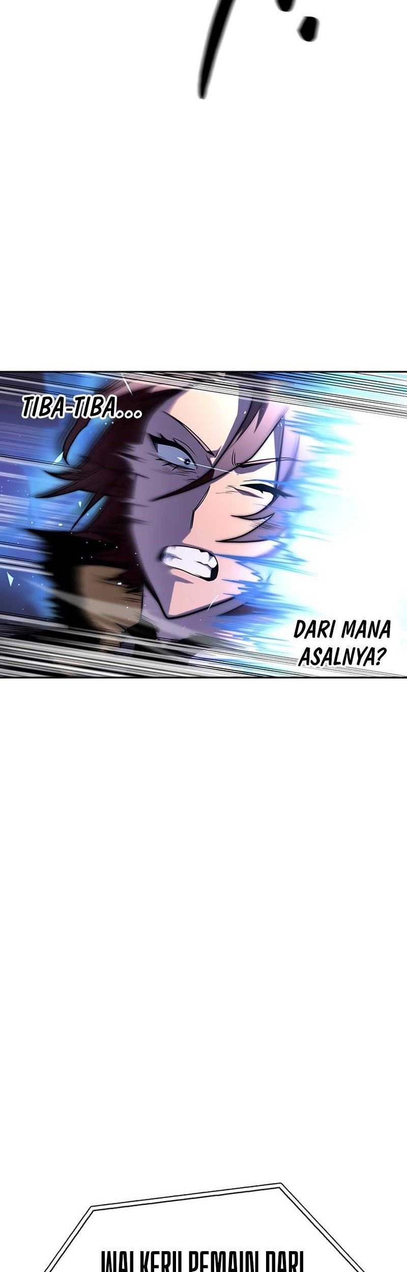 Superhuman Battlefield Chapter 8 - halaman 63