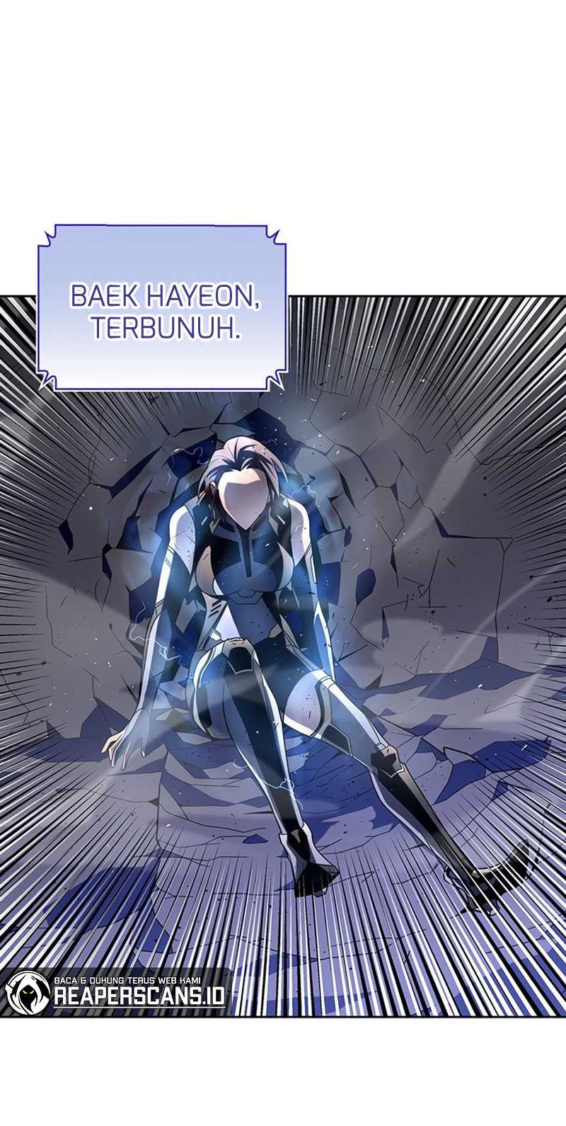 Superhuman Battlefield Chapter 8 - halaman 66