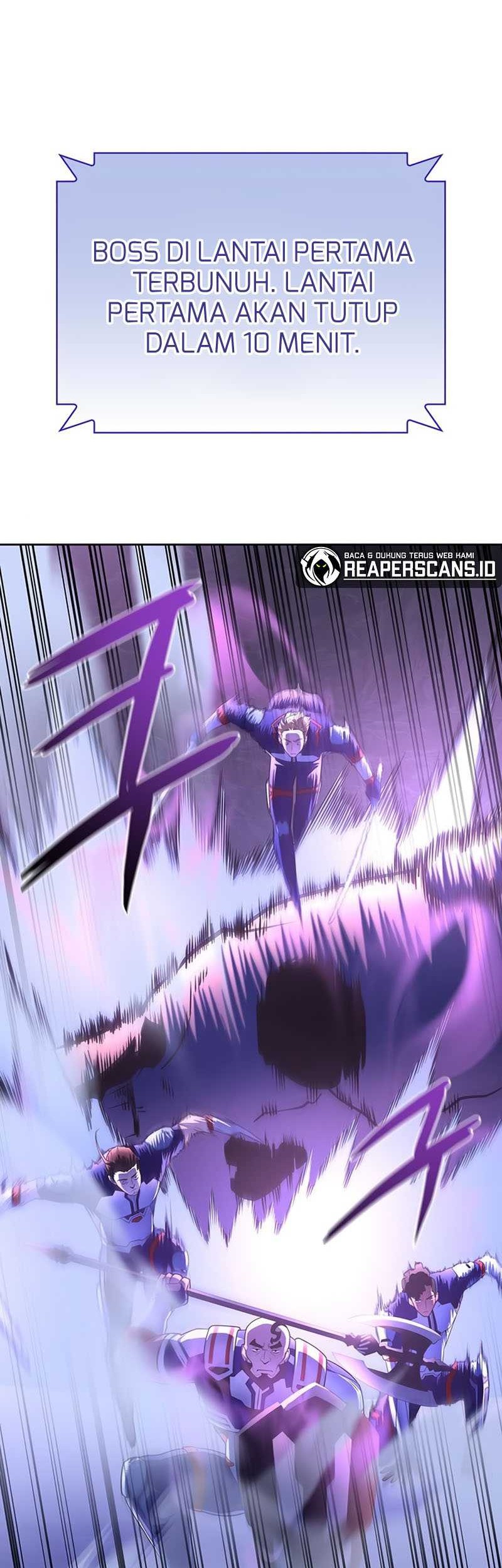 Superhuman Battlefield Chapter 8 - halaman 73