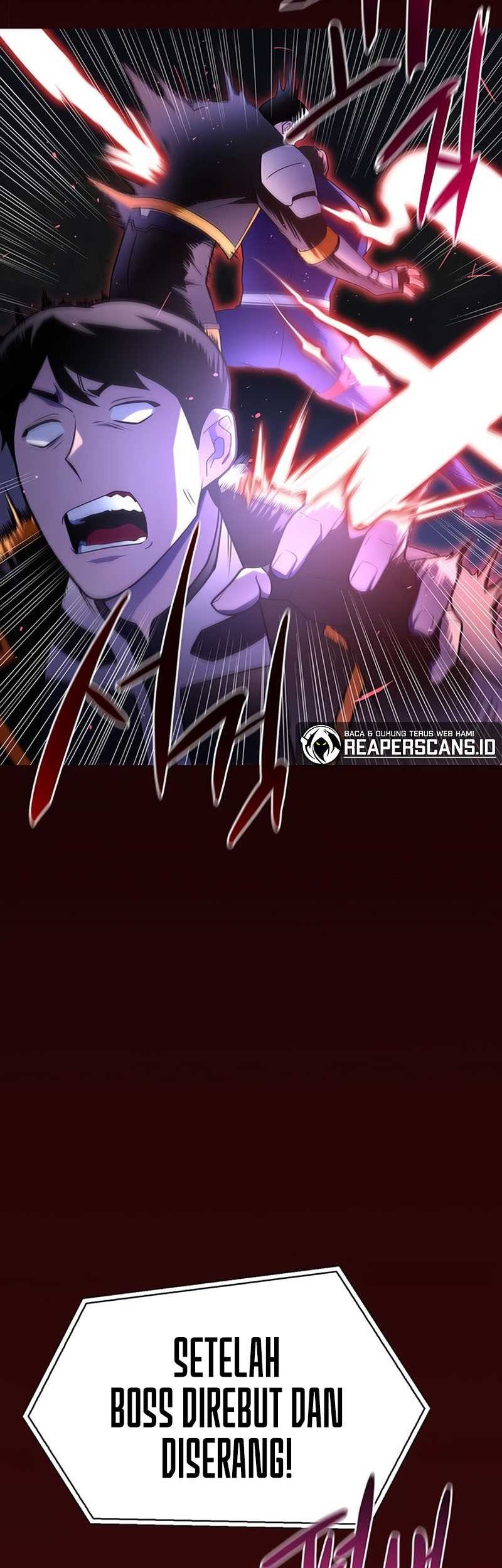 Superhuman Battlefield Chapter 8 - halaman 78