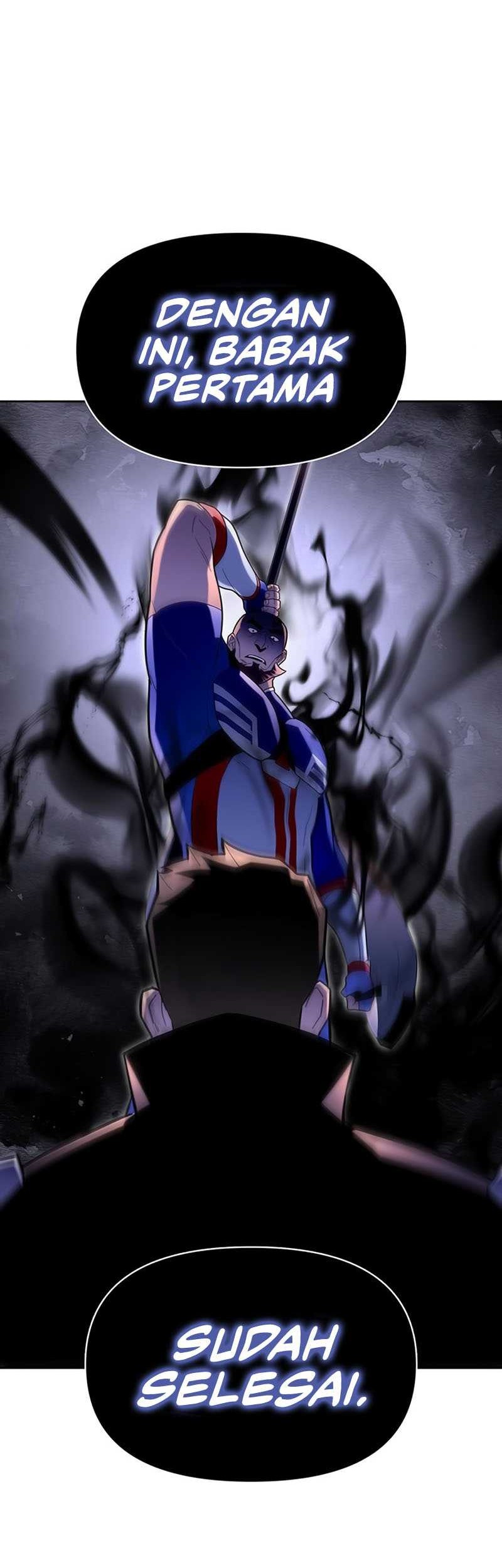 Superhuman Battlefield Chapter 8 - halaman 83