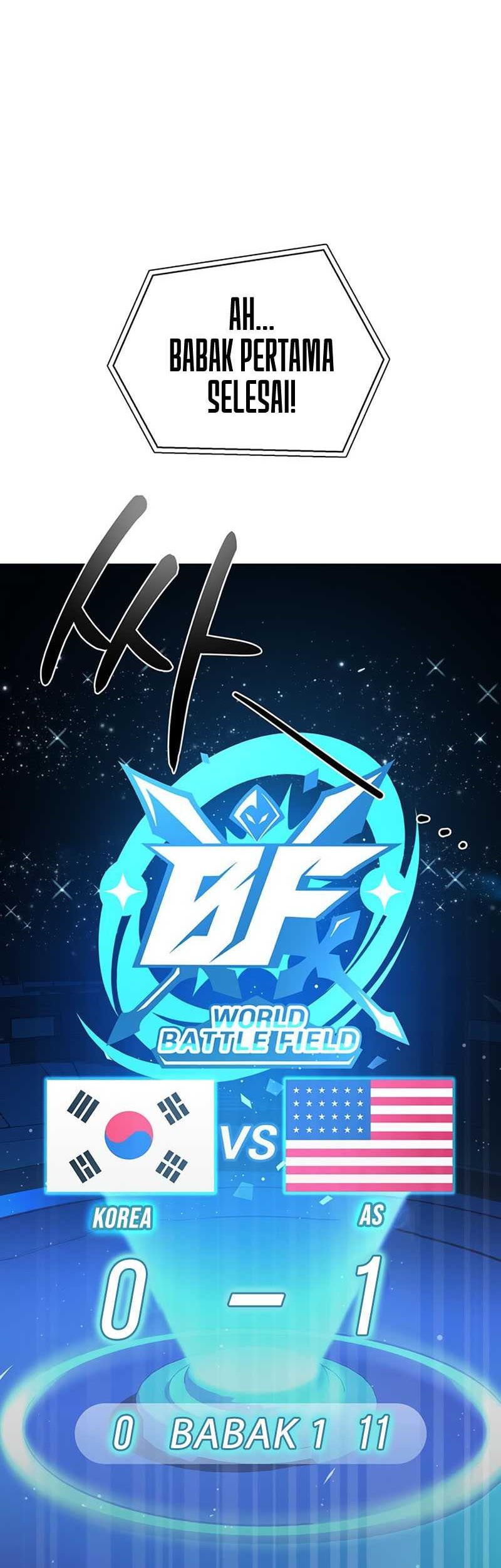 Superhuman Battlefield Chapter 8 - halaman 86