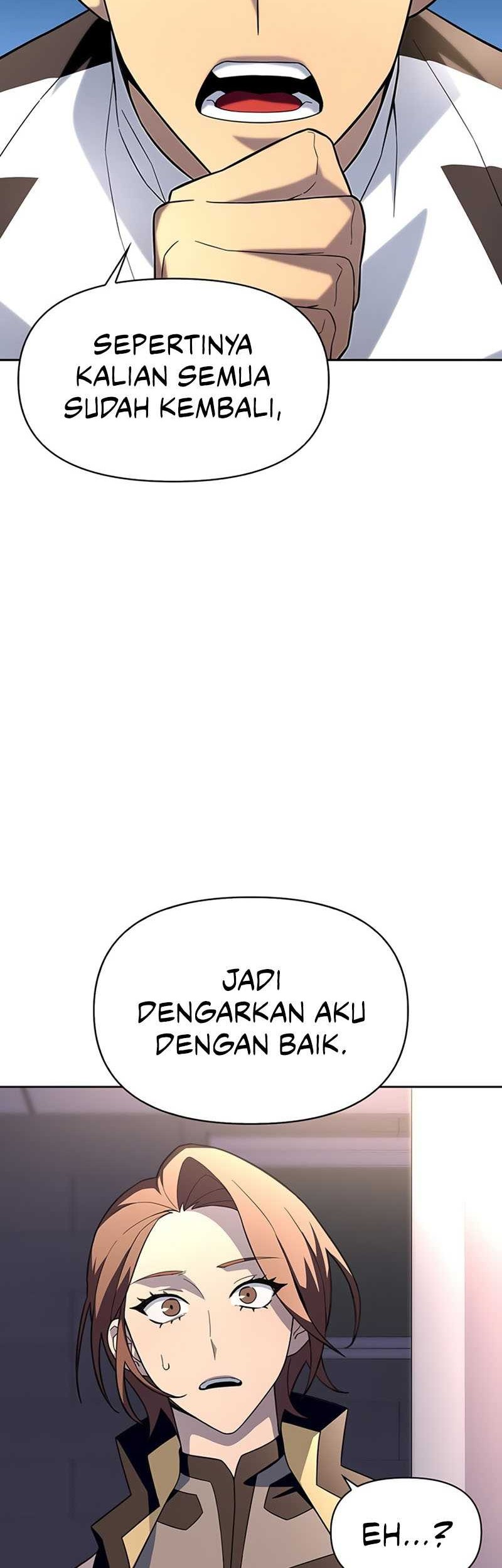 Superhuman Battlefield Chapter 8 - halaman 91