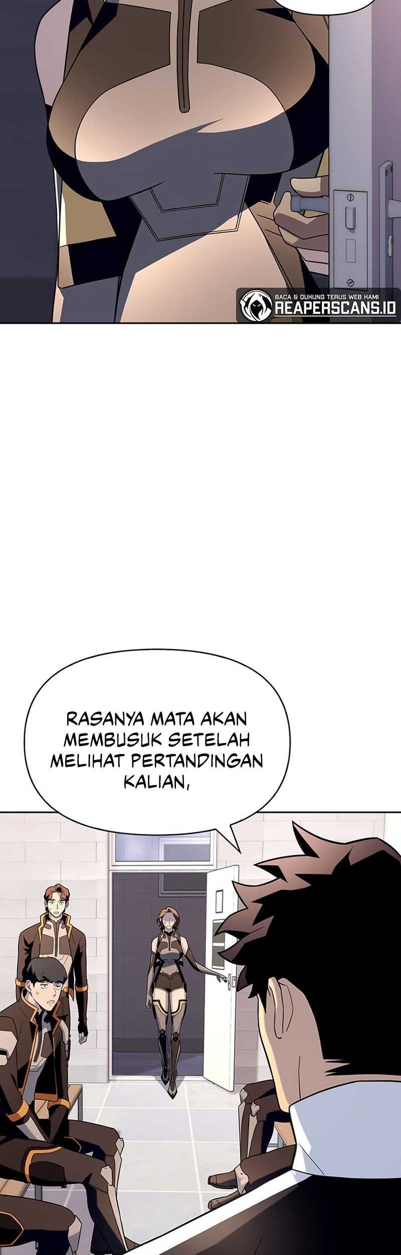 Superhuman Battlefield Chapter 8 - halaman 92