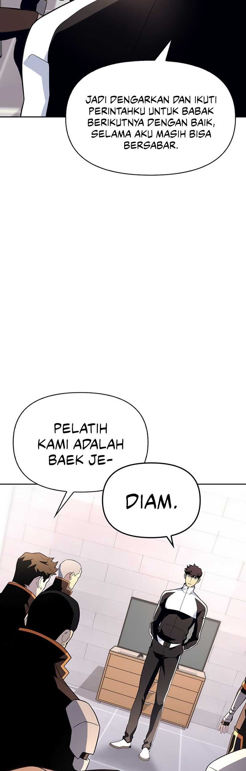Superhuman Battlefield Chapter 8 - halaman 93