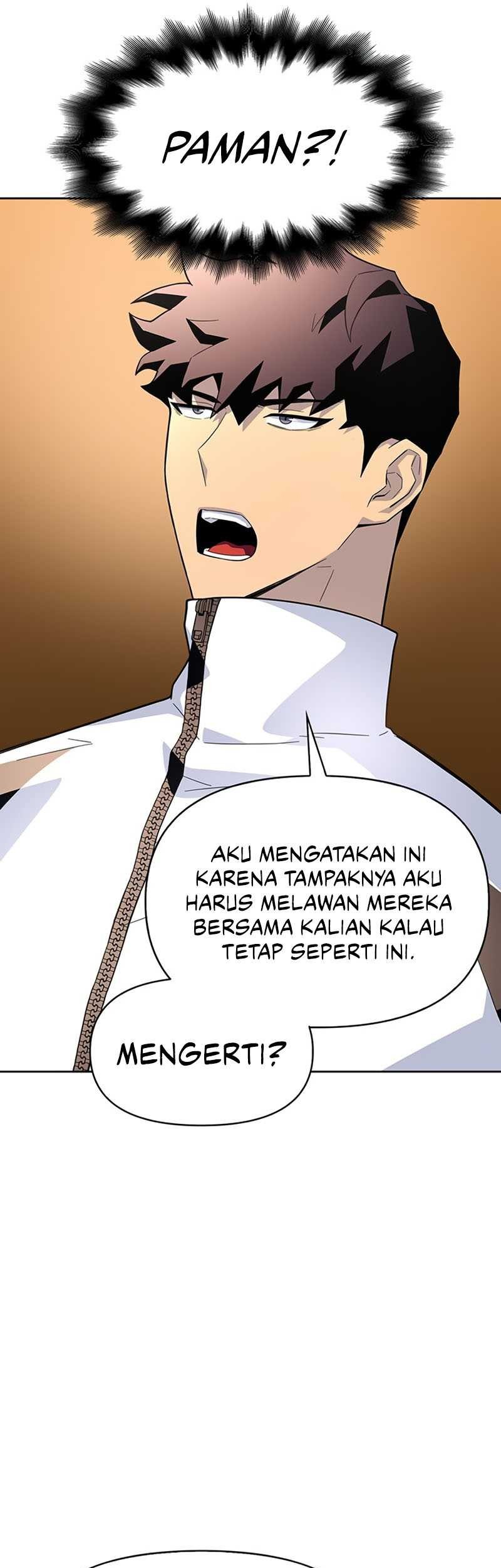 Superhuman Battlefield Chapter 8 - halaman 95