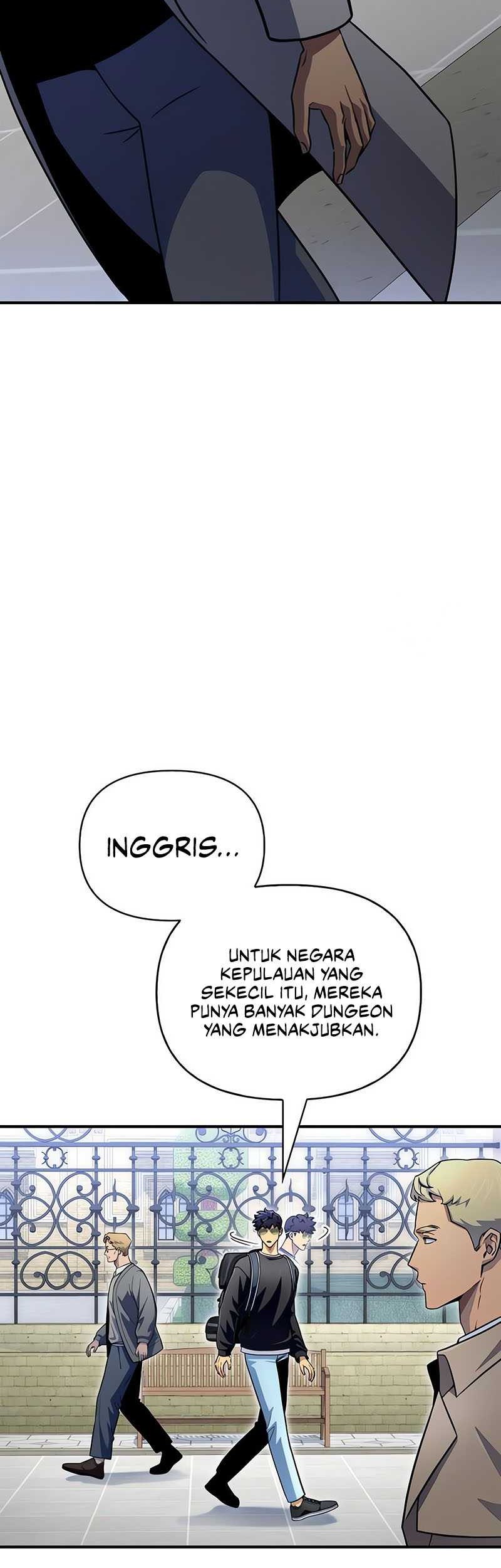 Superhuman Battlefield Chapter 80 - halaman 12