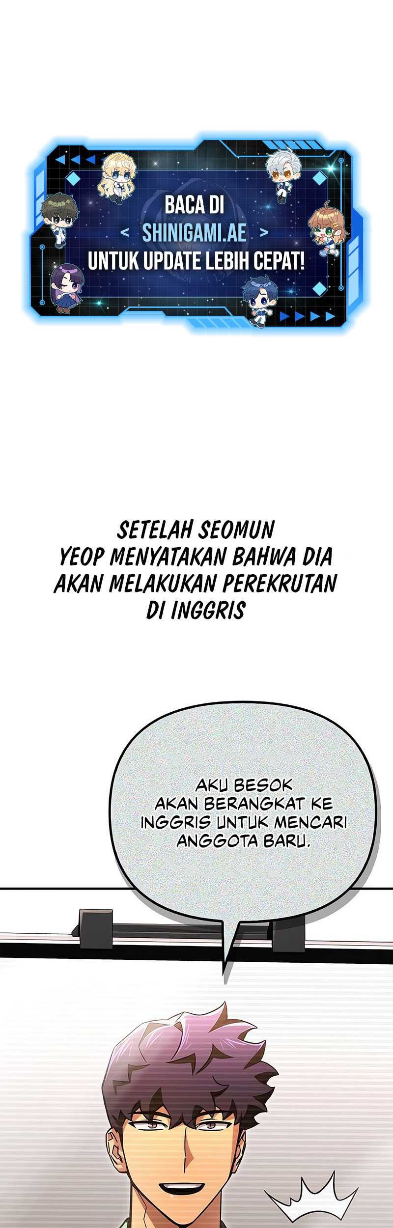 Superhuman Battlefield Chapter 80 - halaman 2