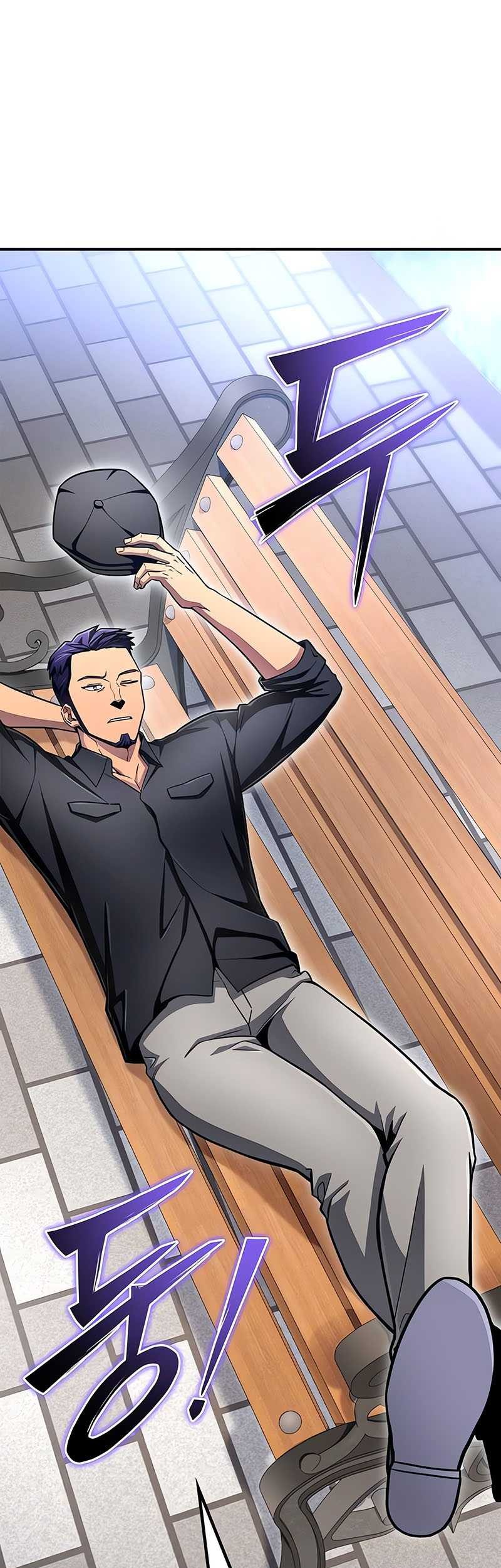 Superhuman Battlefield Chapter 80 - halaman 26