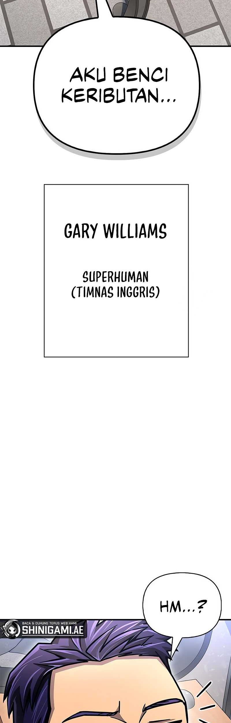 Superhuman Battlefield Chapter 80 - halaman 27