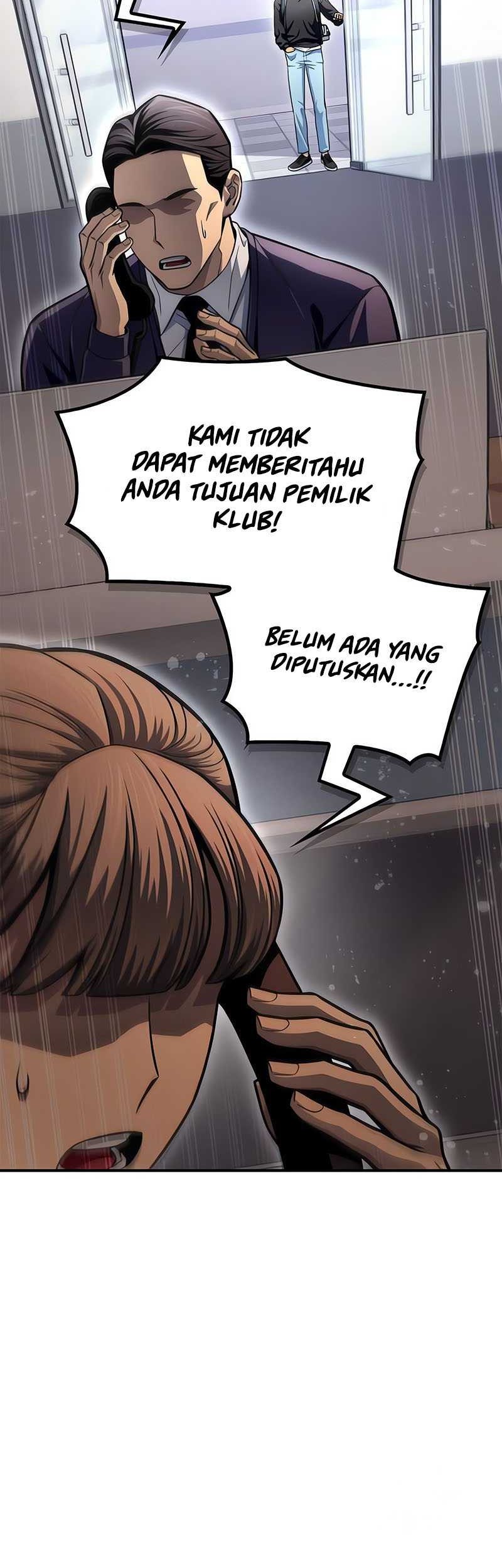Superhuman Battlefield Chapter 80 - halaman 4