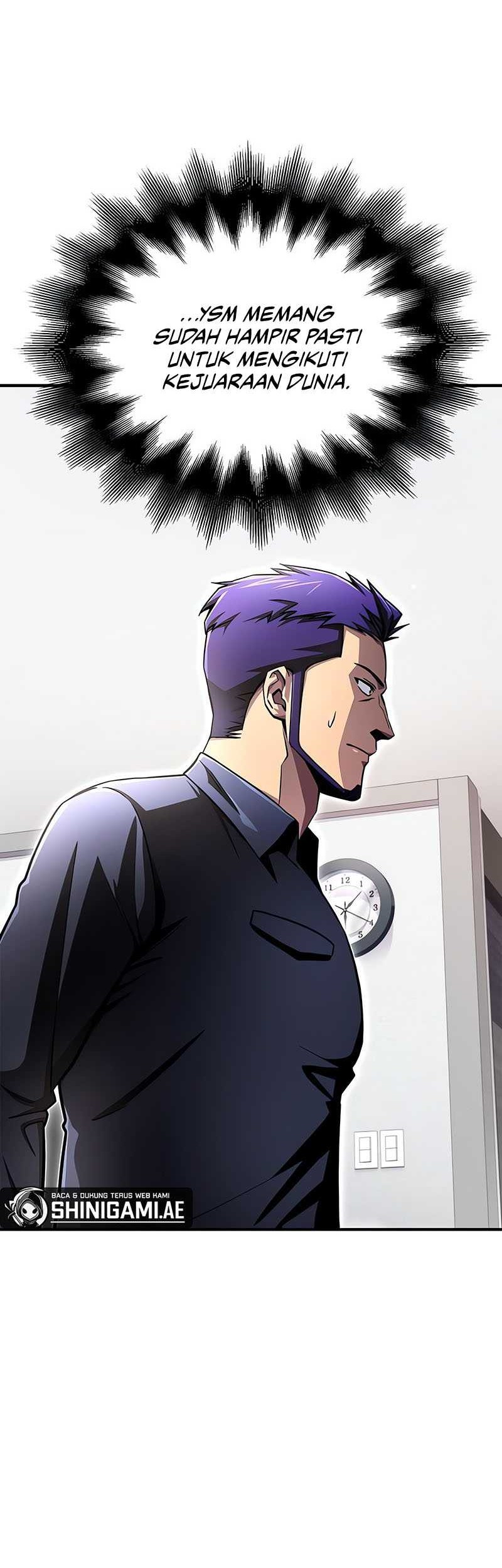 Superhuman Battlefield Chapter 80 - halaman 43