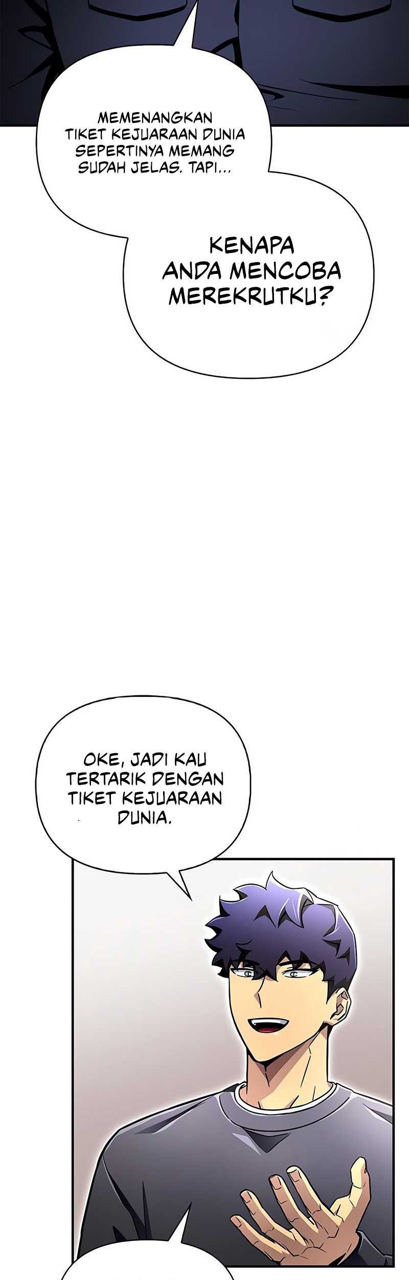 Superhuman Battlefield Chapter 80 - halaman 46