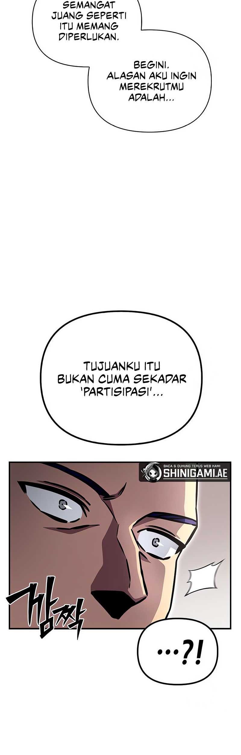 Superhuman Battlefield Chapter 80 - halaman 47