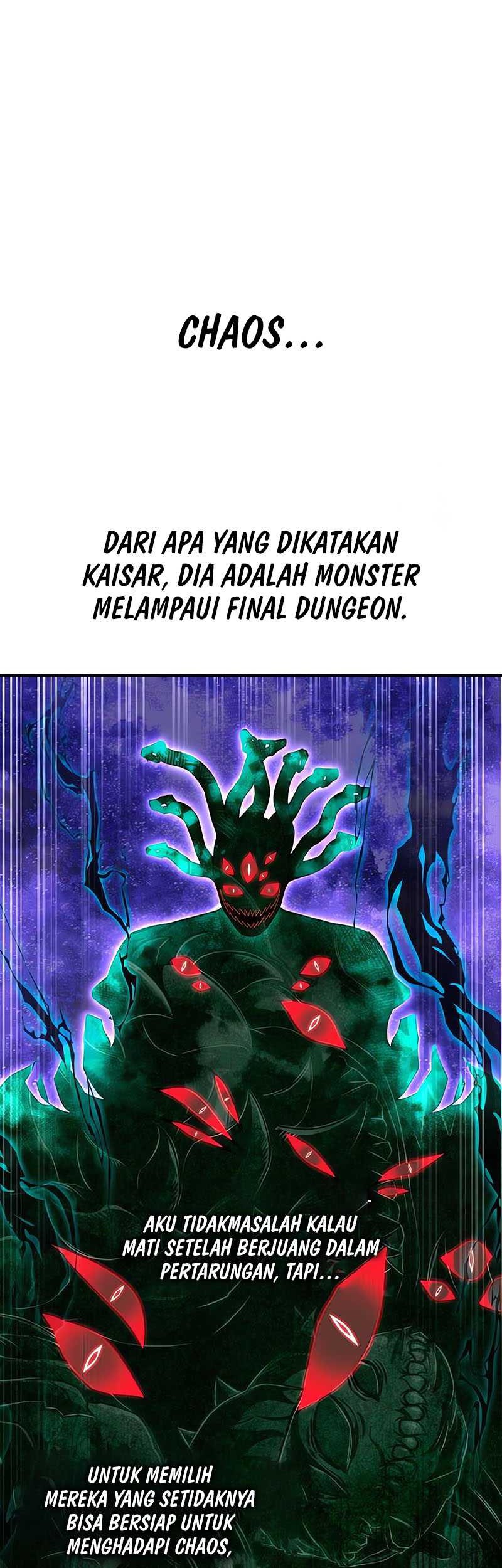 Superhuman Battlefield Chapter 80 - halaman 48