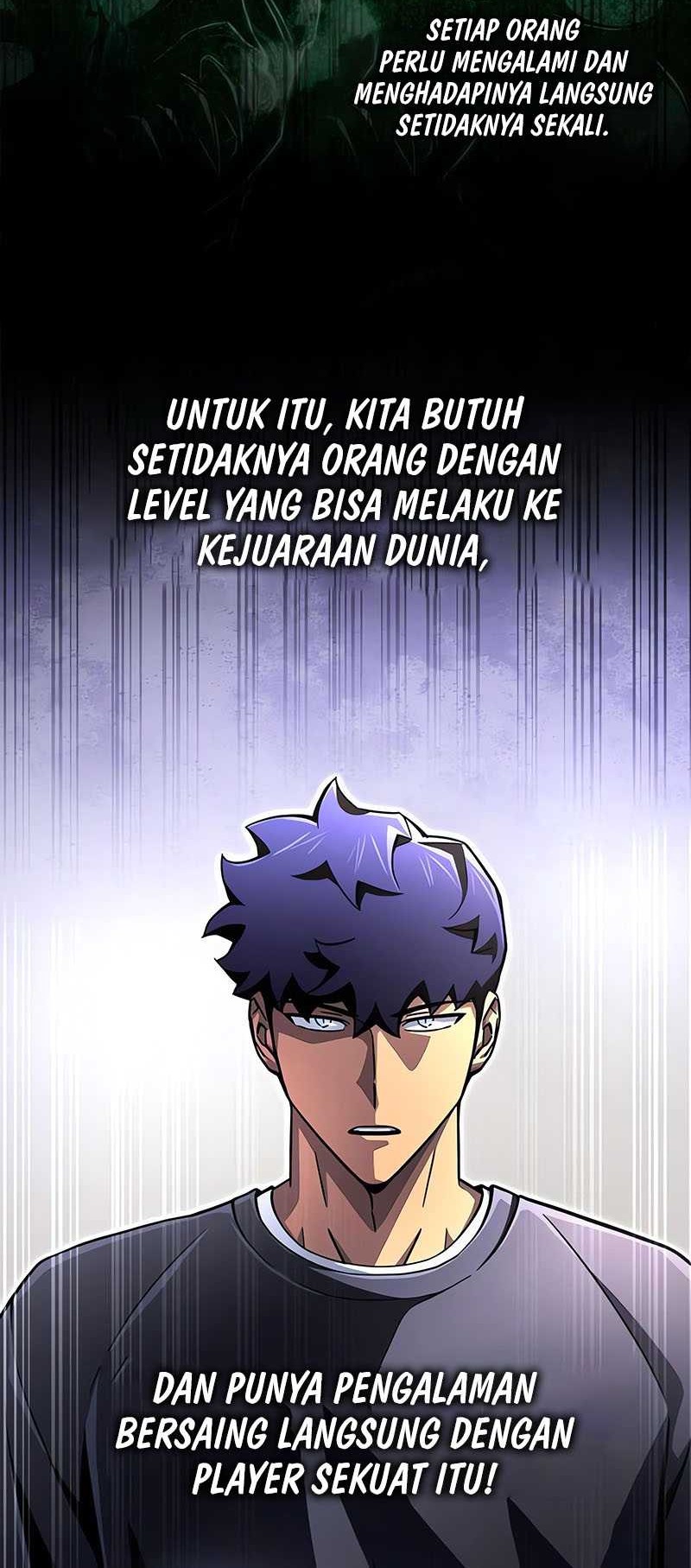 Superhuman Battlefield Chapter 80 - halaman 49