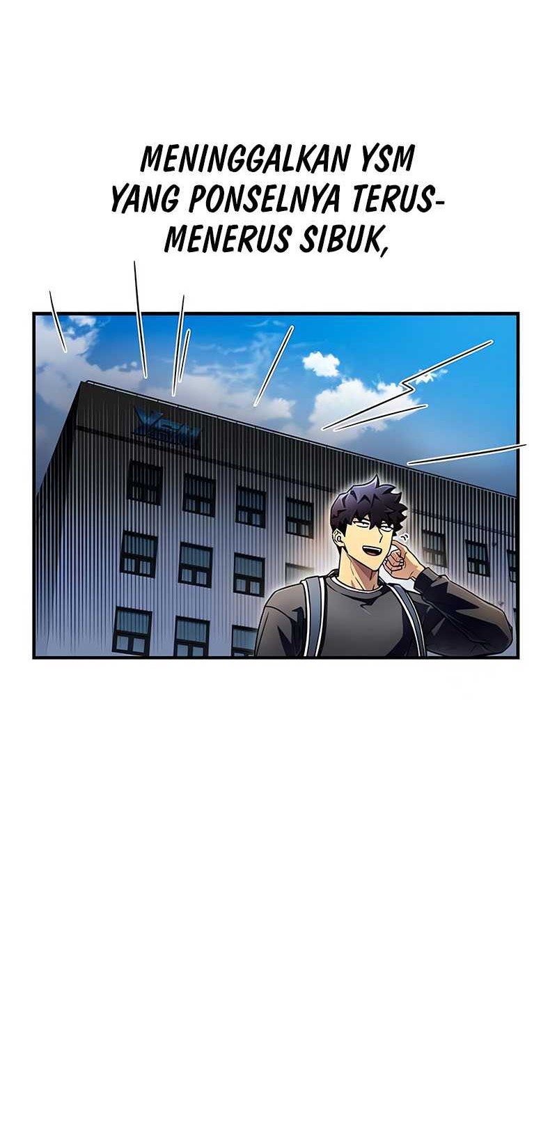 Superhuman Battlefield Chapter 80 - halaman 5