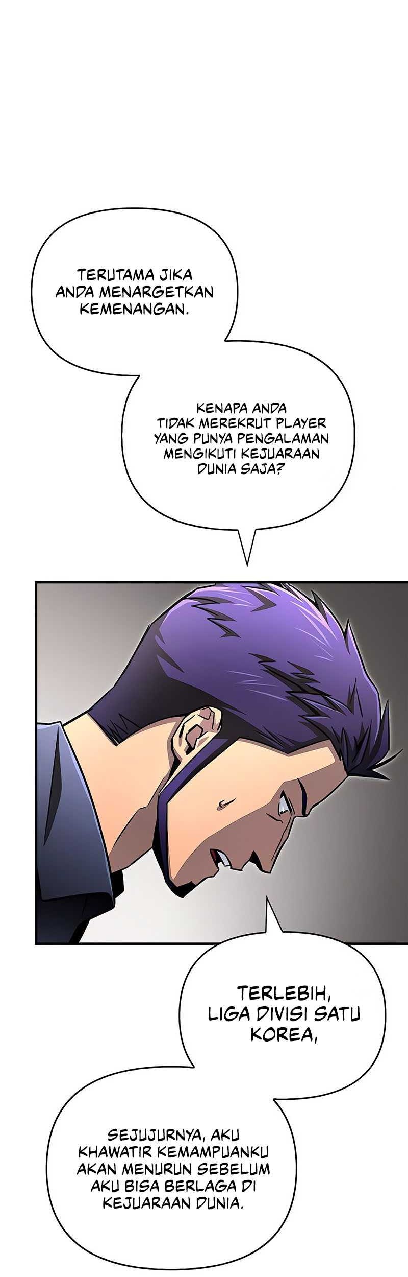 Superhuman Battlefield Chapter 80 - halaman 52