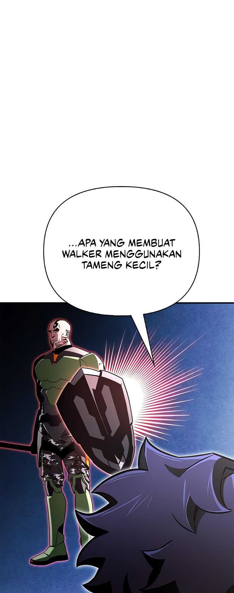 Superhuman Battlefield Chapter 80 - halaman 53