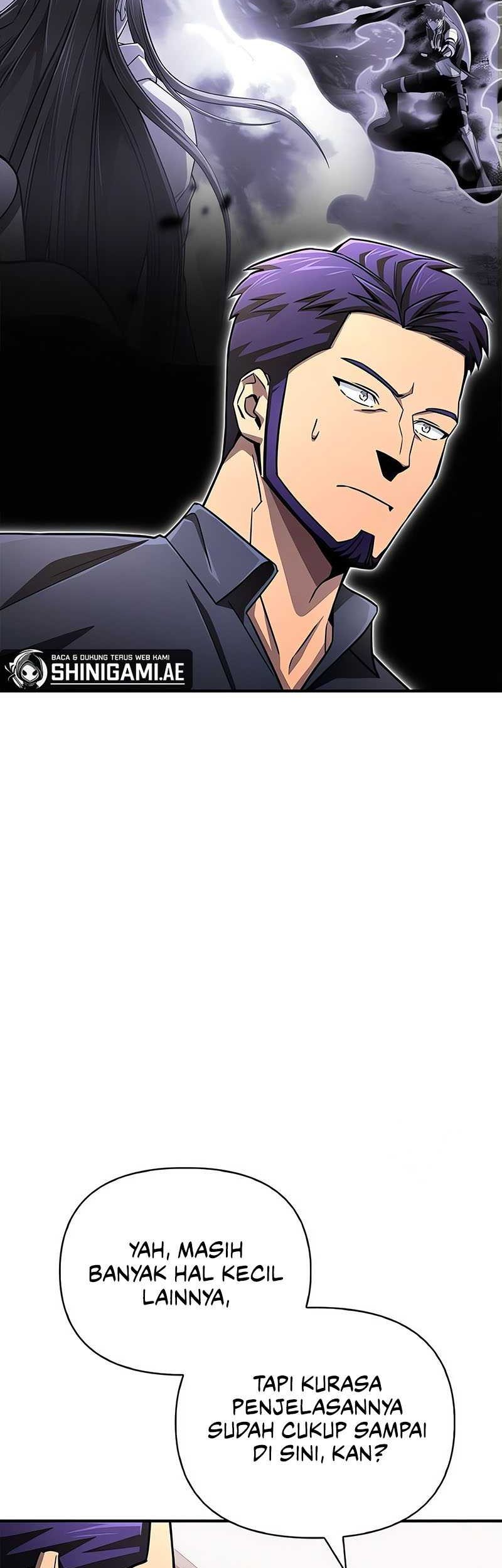 Superhuman Battlefield Chapter 80 - halaman 56