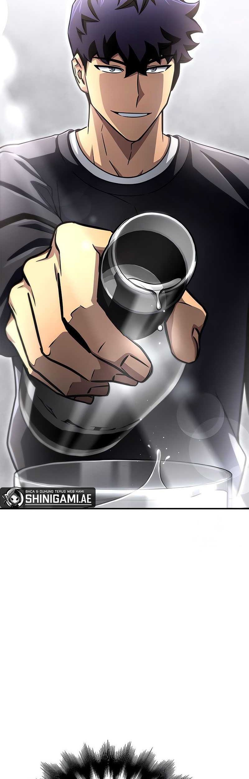 Superhuman Battlefield Chapter 80 - halaman 59