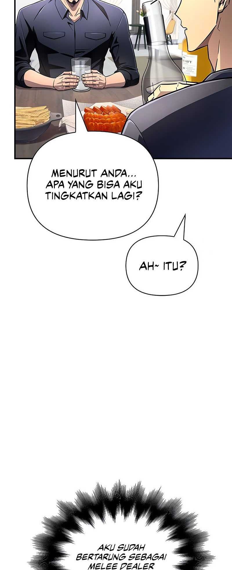 Superhuman Battlefield Chapter 80 - halaman 61