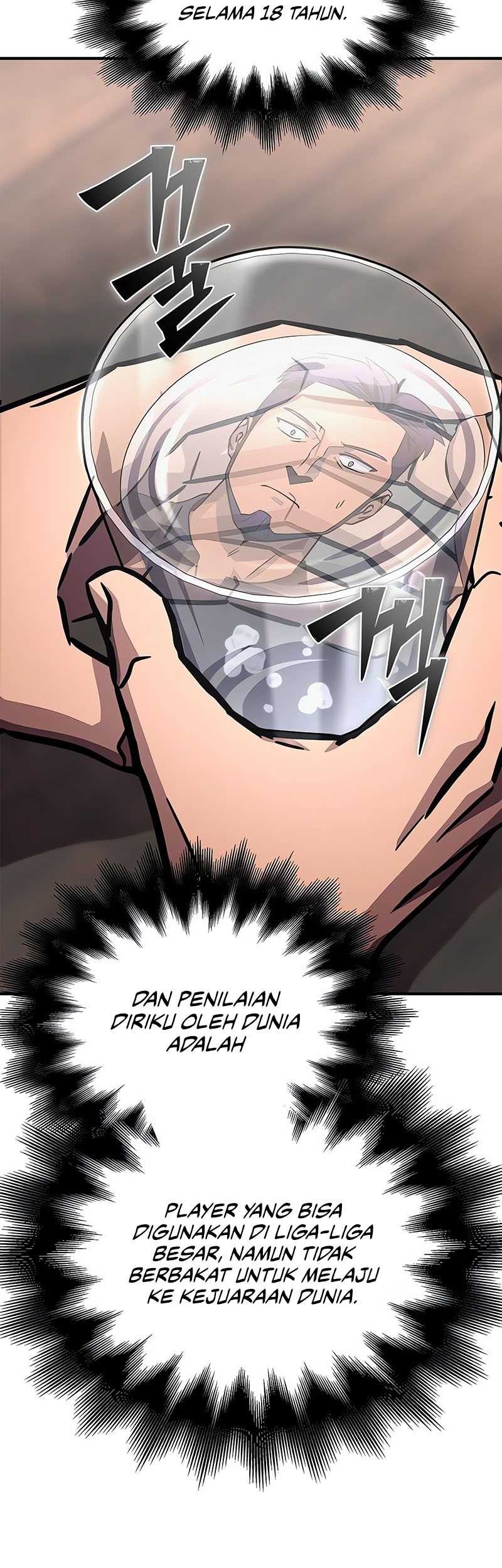 Superhuman Battlefield Chapter 80 - halaman 62