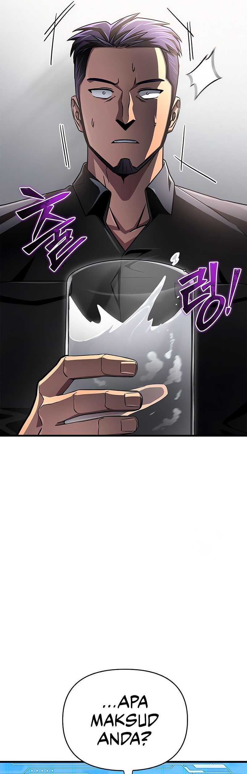 Superhuman Battlefield Chapter 80 - halaman 66