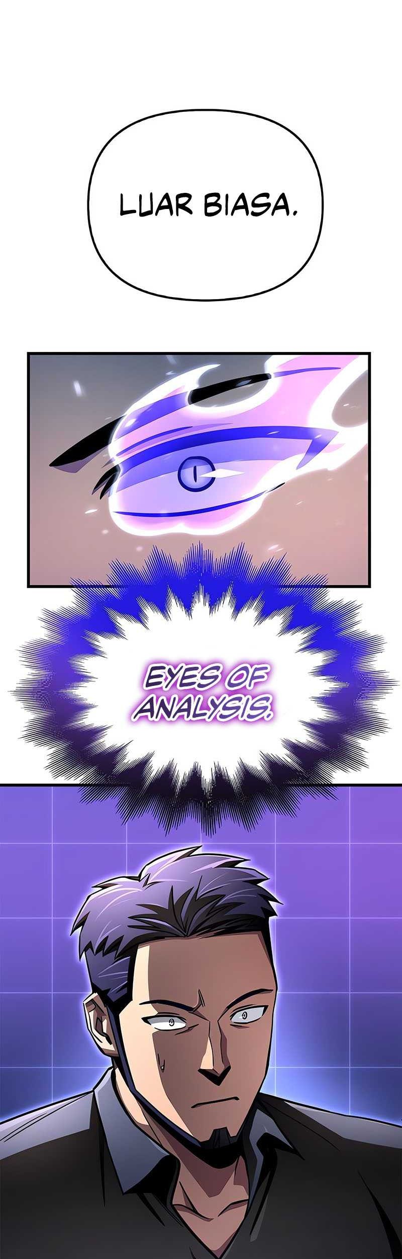 Superhuman Battlefield Chapter 80 - halaman 68