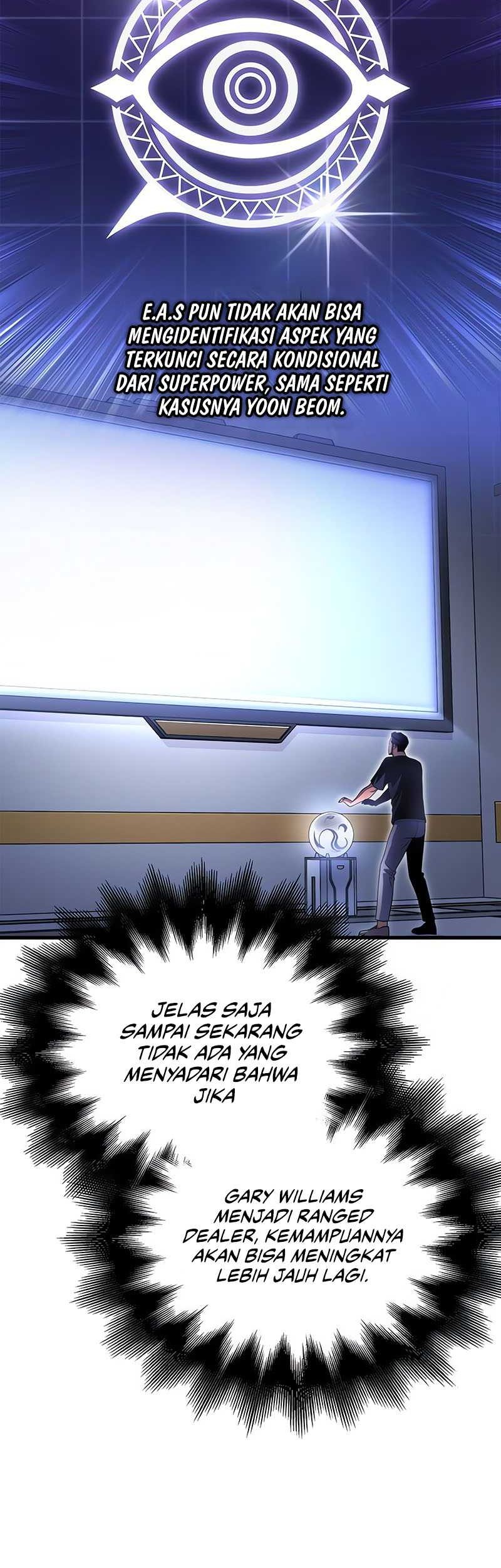 Superhuman Battlefield Chapter 80 - halaman 72