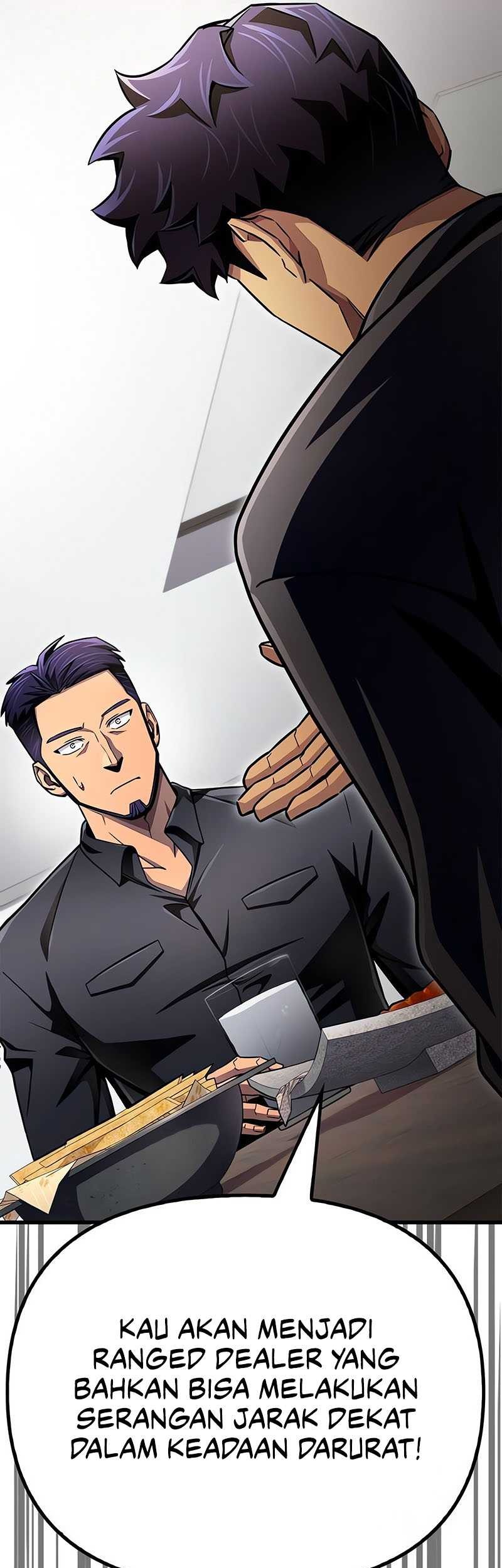 Superhuman Battlefield Chapter 80 - halaman 74