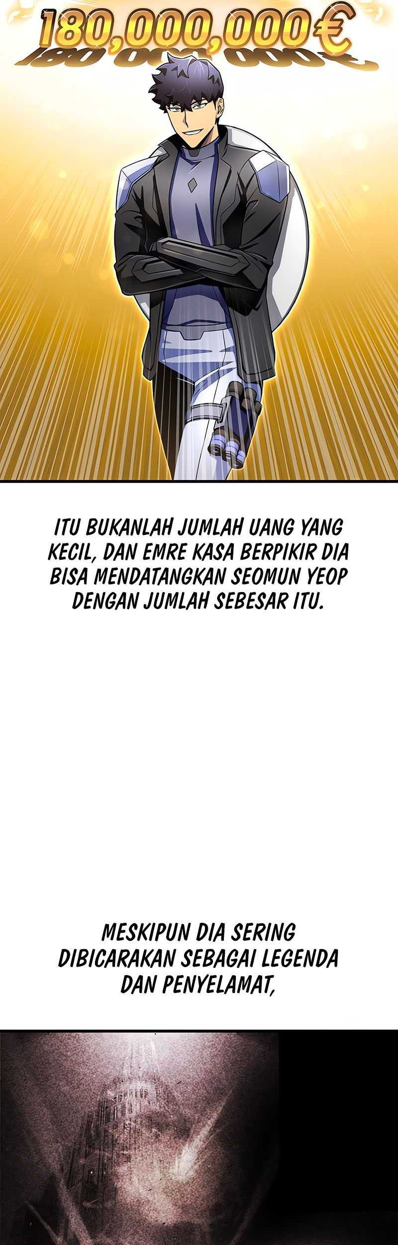 Superhuman Battlefield Chapter 80 - halaman 78