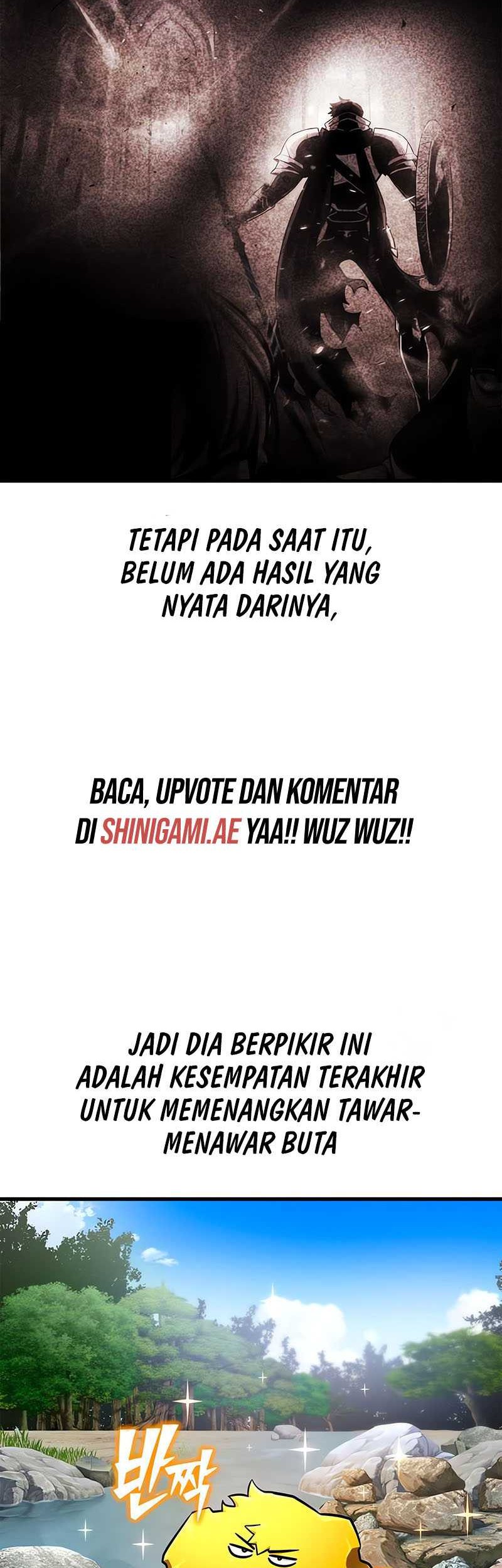 Superhuman Battlefield Chapter 80 - halaman 79