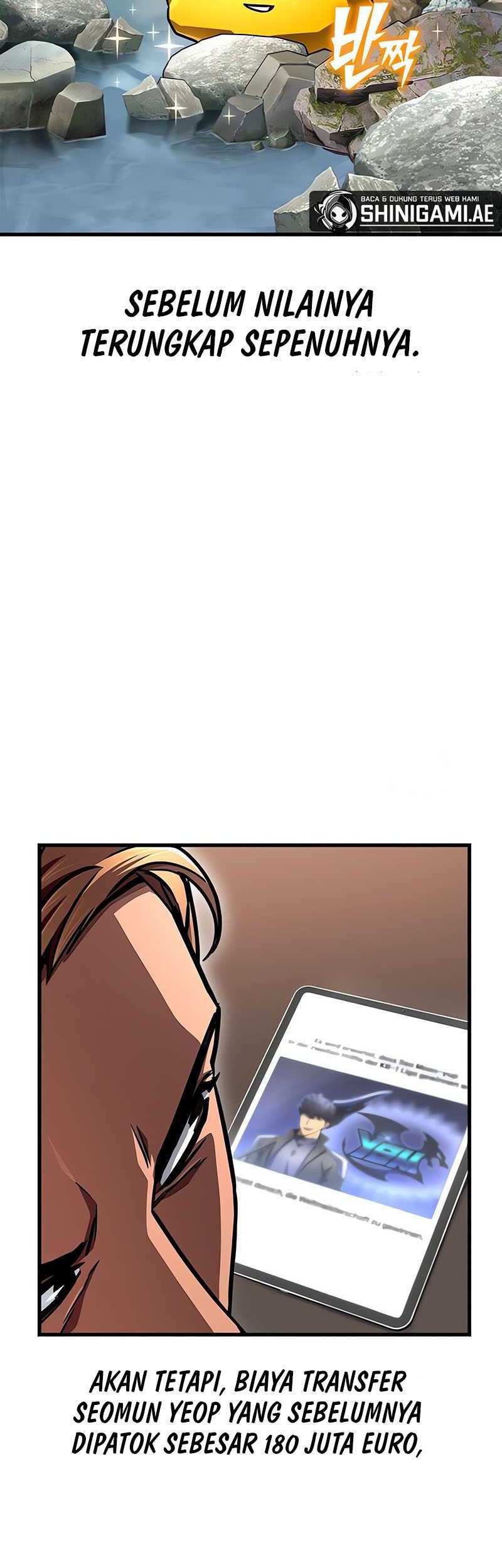 Superhuman Battlefield Chapter 80 - halaman 80